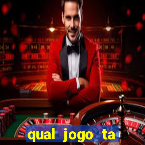 qual jogo ta pagando agora pg